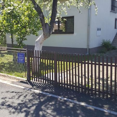 Apartman "Em" Bihac Exterior photo