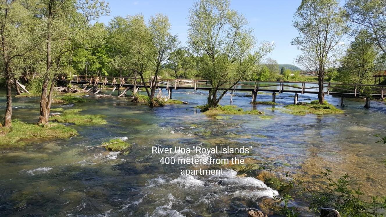 Apartman "Em" Bihac Exterior photo