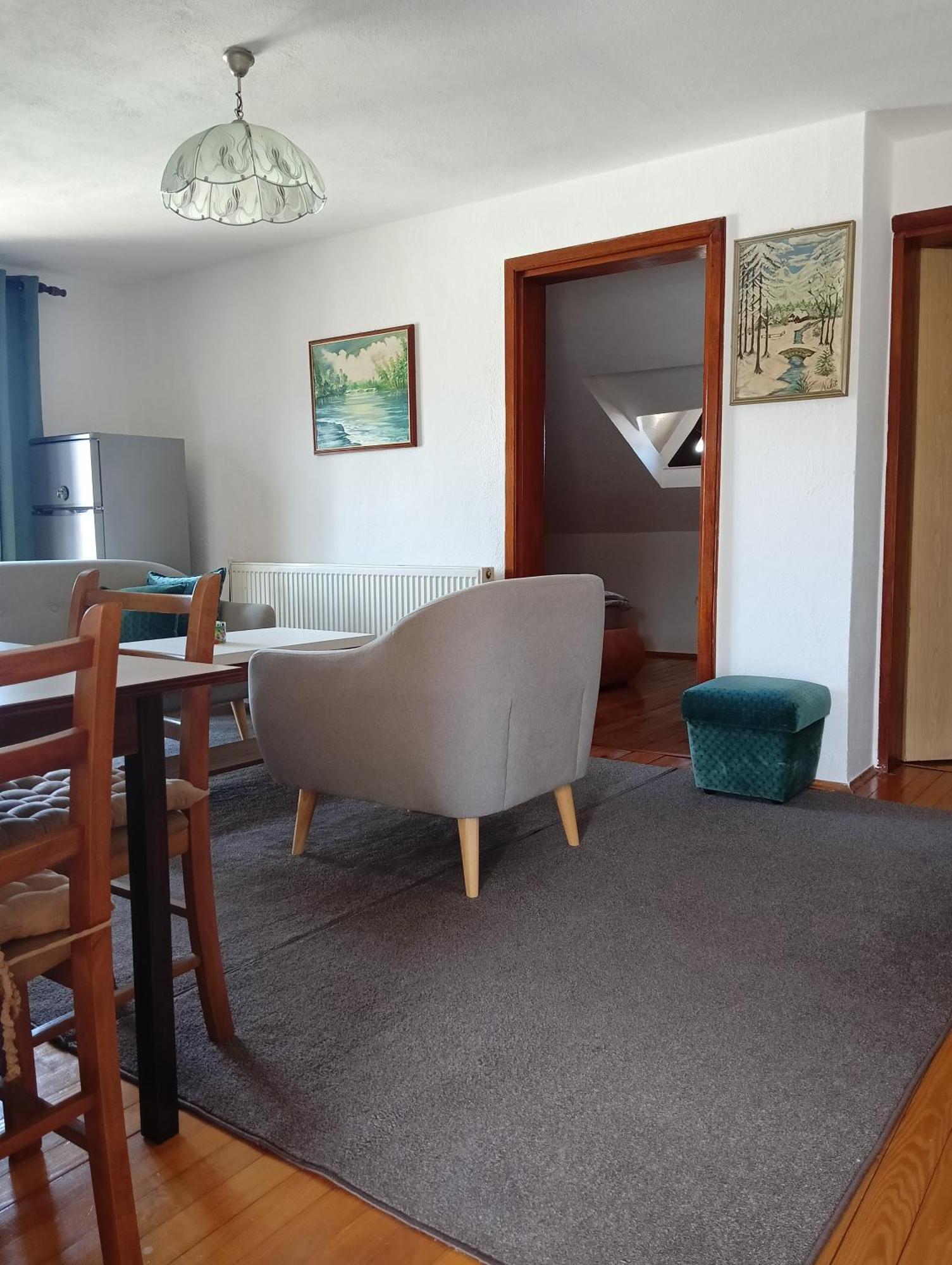 Apartman "Em" Bihac Exterior photo