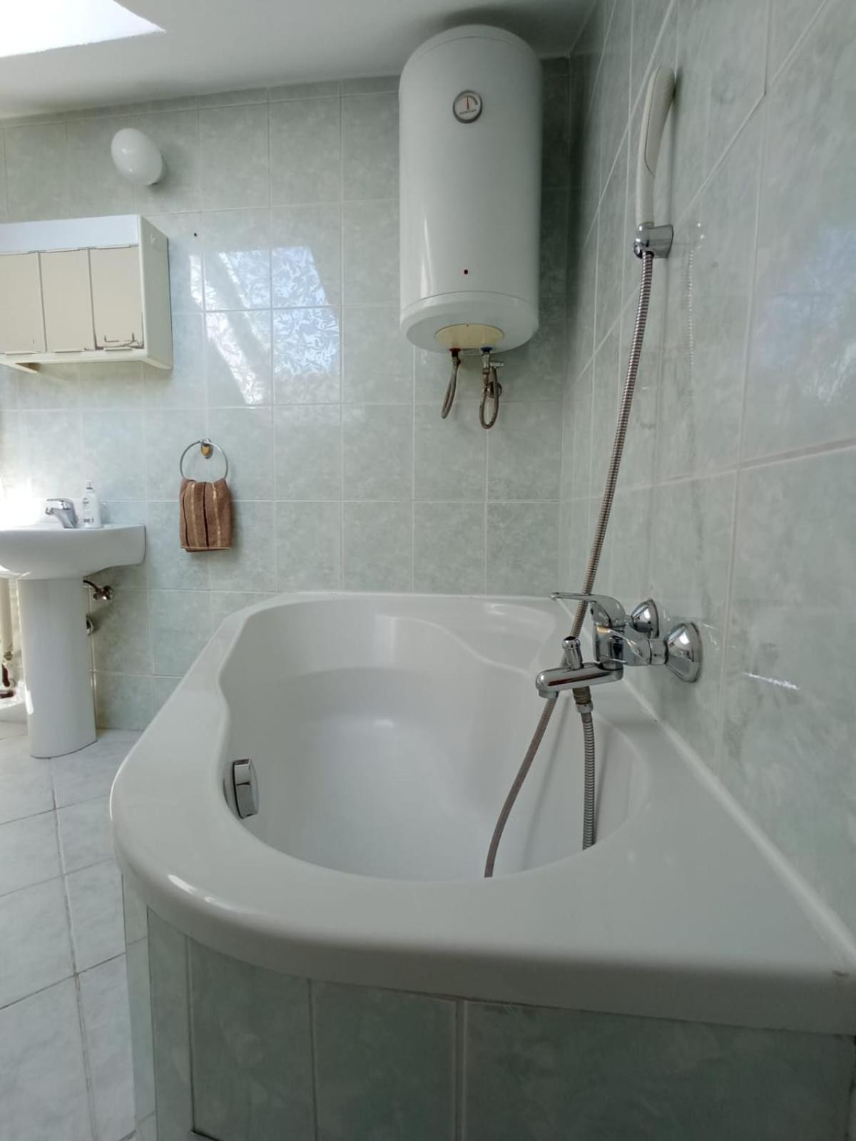 Apartman "Em" Bihac Exterior photo